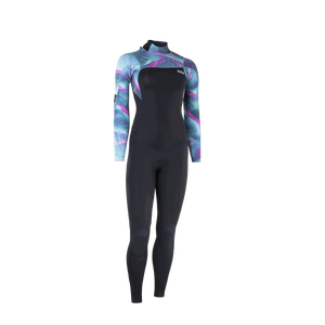ION Amaze Core 4/3 Back Zip Femme 2024/25 Wetsuits