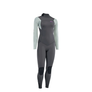 ION Amaze Core 4/3 Back Zip Femme 2024/25 Wetsuits