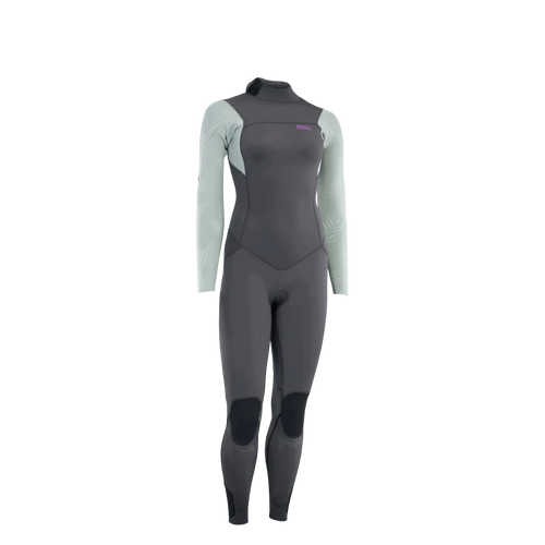 ION Amaze Core 5/4 Back Zip Femme 2024/25 Wetsuits