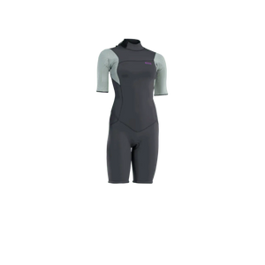 ION Amaze Core 2/2 Shorty SS Back Zip Femme 2024 Wetsuits