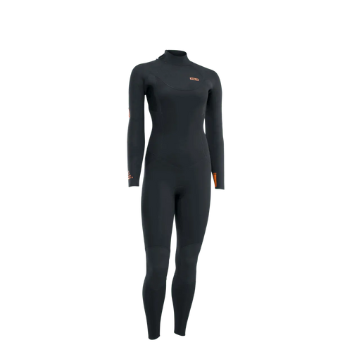 ION Element 4/3 Back Zip Femme 2023/24 Wetsuits