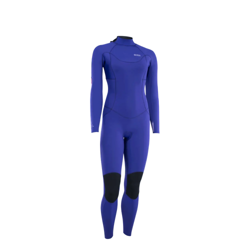 ION Element 5/4 Back Zip Femme 2023/24 Wetsuits