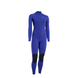 ION Element 5/4 Back Zip Femme 2023/24 Wetsuits