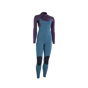 ION Element 5/4 Back Zip Femme 2023/24 Wetsuits