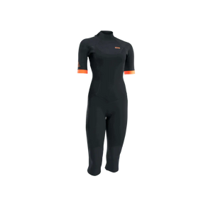 ION Element 3/2 Overknee SS Back Zip 2024 Wetsuits