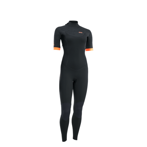 ION Element 3/2 SS Back Zip 2024 Wetsuits