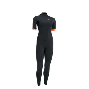 ION Element 3/2 SS Back Zip Femme 2024 Wetsuits