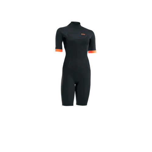 ION Element 2/2 Shorty SS Back Zip Femme 2023/24 Wetsuits
