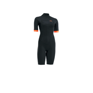 ION Element 2/2 Shorty SS Back Zip 2023/24 Wetsuits