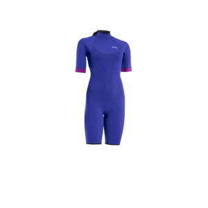 ION Element 2/2 Shorty SS Back Zip 2023/24 Wetsuits