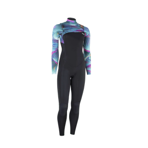 ION Amaze Core 5/4 Front Zip Femme 2024/25 Wetsuits