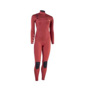 ION Amaze Core 4/3 Front Zip Femme 2024/25 Wetsuits