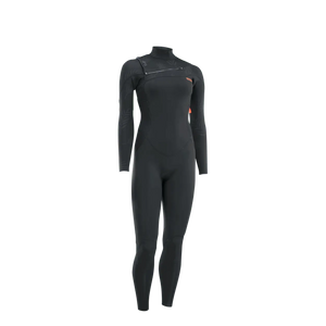 ION Amaze Core 5/4 Front Zip Femme 2024/25 Wetsuits