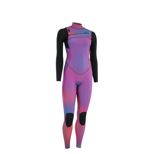 ION Amaze Core 3/2 Front Zip Femme 2024/25 Wetsuits