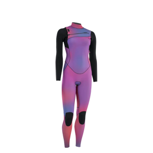 ION Amaze Core 4/3 Front Zip Femme 2024/25 Wetsuits
