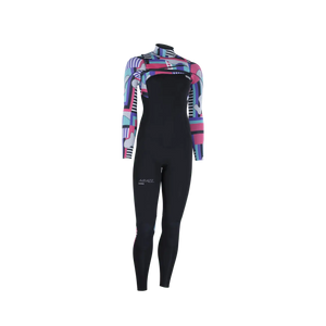 ION Amaze Core 4/3 Front Zip Femme 2024/25 Wetsuits
