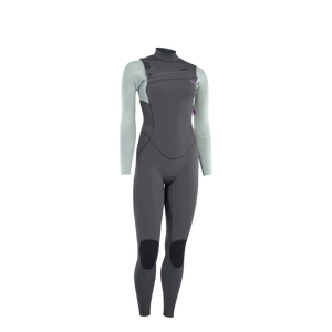ION Amaze Core 5/4 Front Zip Femme 2024/25 Wetsuits