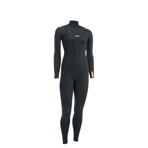 ION Element 4/3 Front Zip Femme 2023/24 Wetsuits