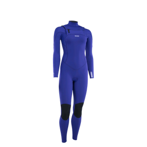 ION Element 4/3 Front Zip Wetsuits