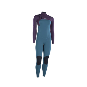 ION Element 3/2 Front Zip 2023/24 Wetsuits