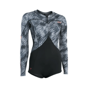 ION Amaze Hot Shorty 1.5 LS Front Zip Femme 2023/24 Wetsuits