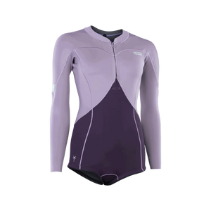 ION Amaze Hot Shorty 1.5 LS Front Zip Wetsuits