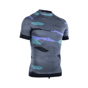ION Rashguard Maze SS men 2024 Tops