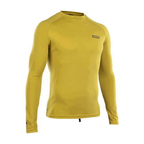 ION Rashguard LS men 2024/25 Tops