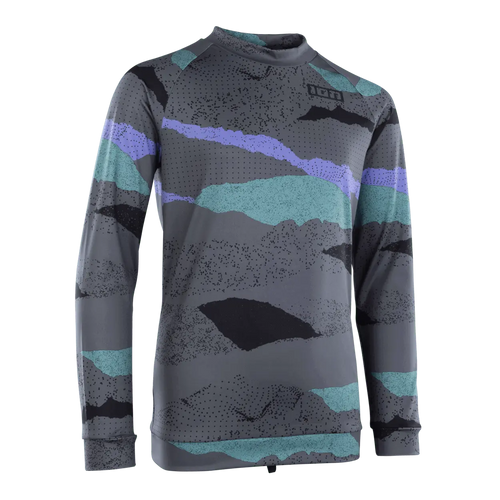 ION Capture Rashguard LS boys 2024 Tops