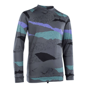 ION Capture Rashguard LS boys 2024 Tops