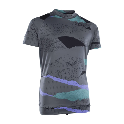 ION Capture Rashguard SS boys 2024 Tops