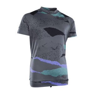 ION Capture Rashguard SS boys 2024 Tops