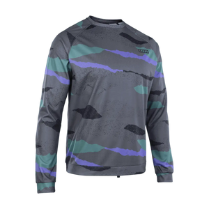 ION Wetshirt LS men 2024/25 Tops