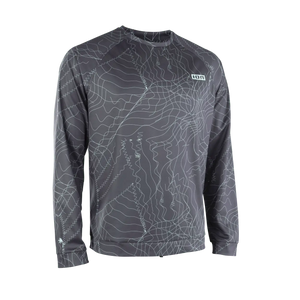 ION Wetshirt LS men 2024/25 Tops