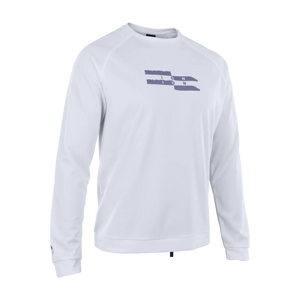 ION Wetshirt LS men 2024/25 Tops