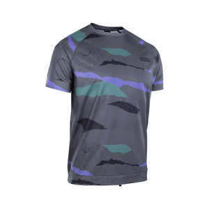 ION Wetshirt SS men 2024/25 Tops