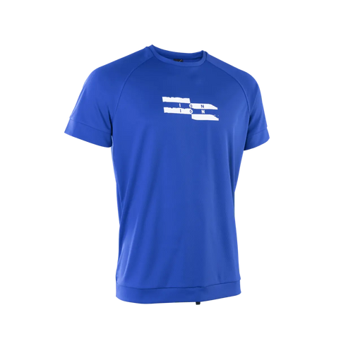 ION Wetshirt SS men 2024/25 Tops