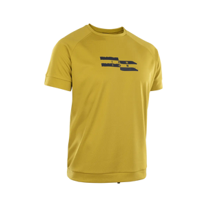 ION Wetshirt SS men 2024/25 Tops