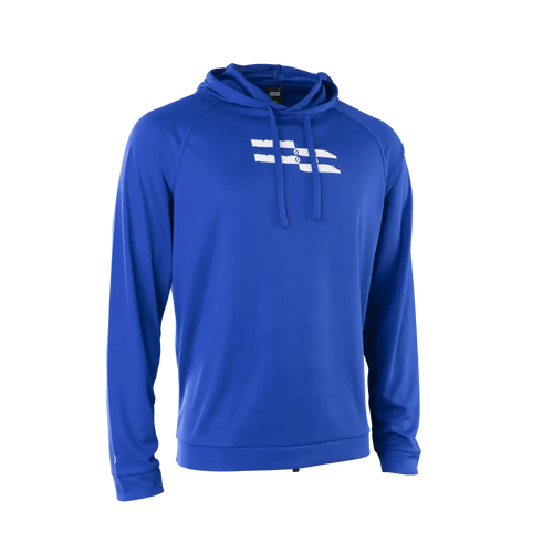 ION Wetshirt Hood LS men 2024/25 Tops