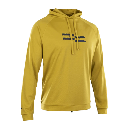 ION Wetshirt Hood LS men 2024/25 Tops
