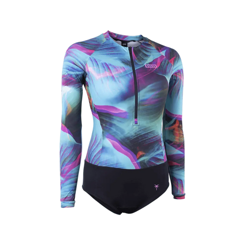 ION Swimsuit LS 2024/25 Tops