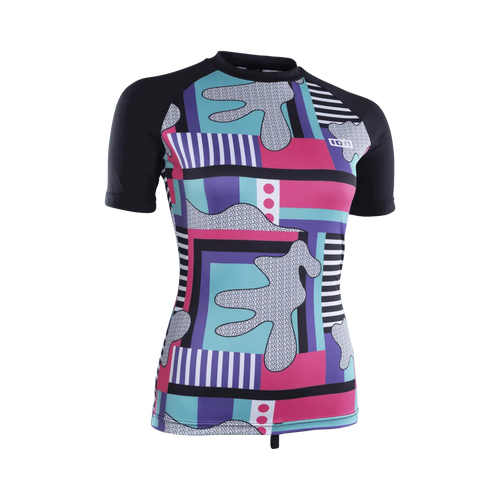 ION Rashguard Lizz SS women 2024 Tops