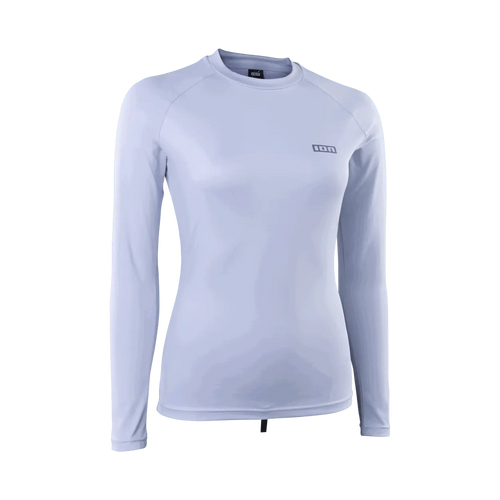 ION Rashguard LS women 2024/25 Tops