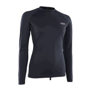 ION Rashguard LS women 2024/25 Tops
