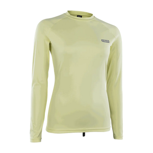 ION Rashguard LS women 2024/25 Tops