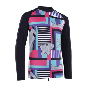 ION Capture Rashguard LS girls 2024 Tops