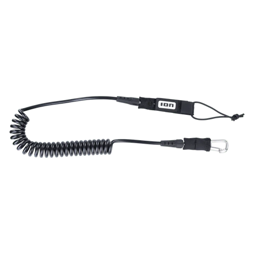 ION Leash Core Coiled Carabiner 2025 Accessories
