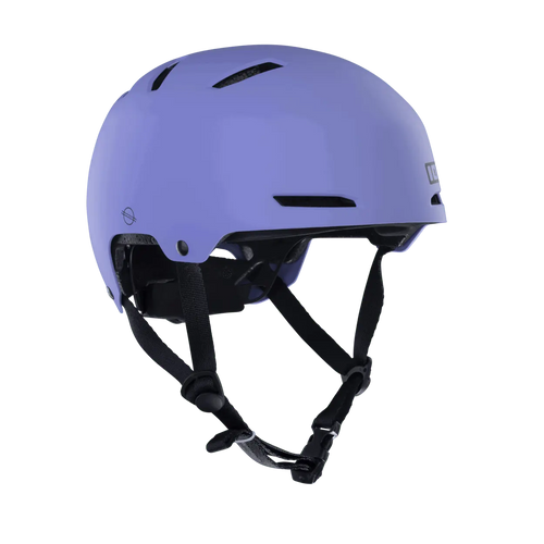 ION Slash Core Helmet 2025 Protection