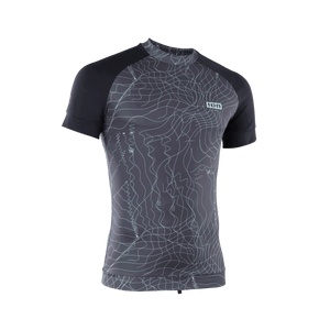 ION Rashguard Maze SS Homme 2025