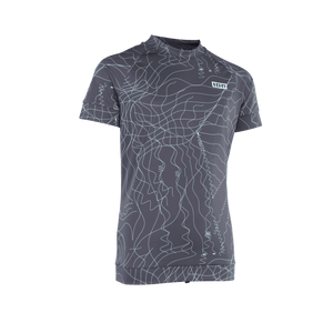 ION Rashguard Capture SS boys 2025